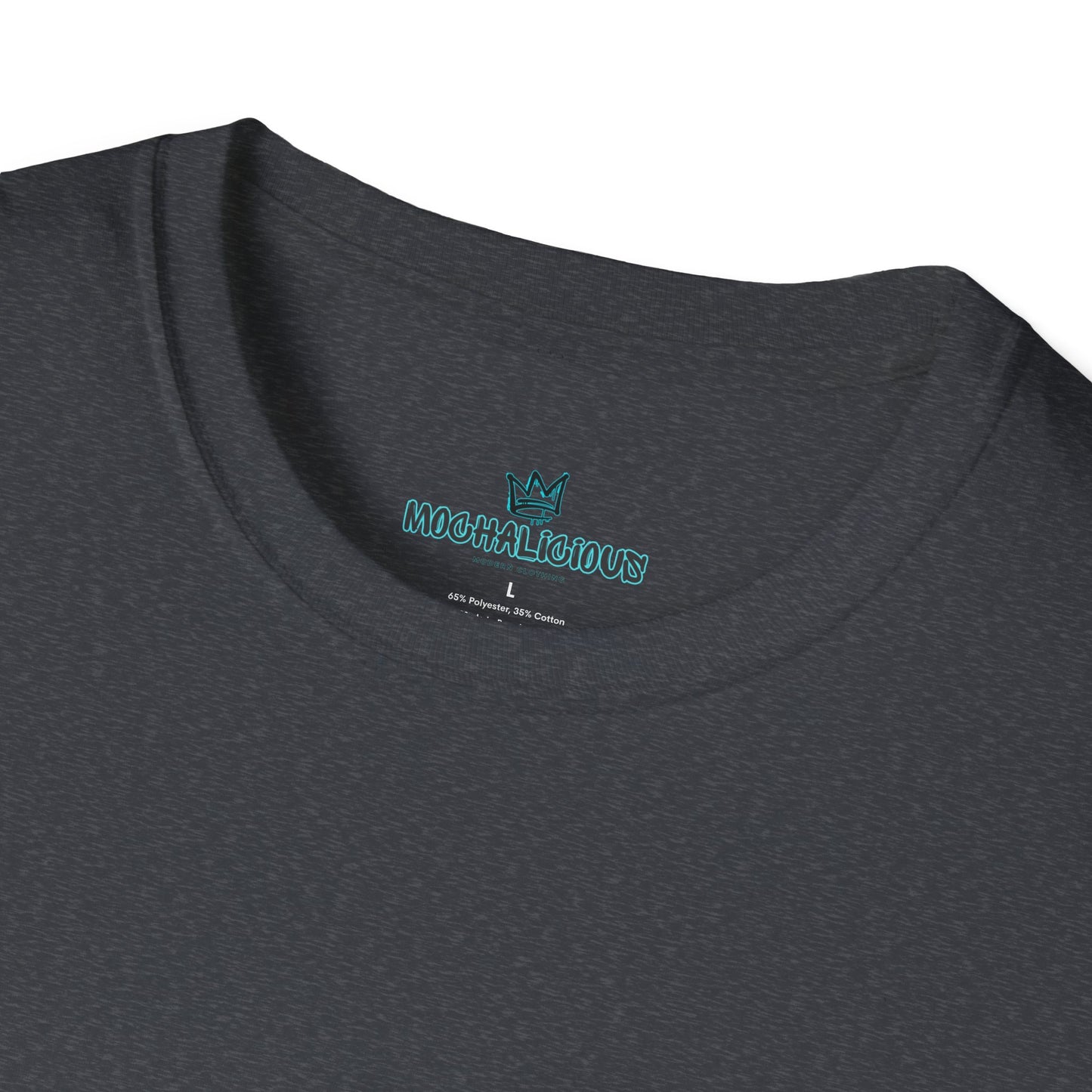 Unisex Keep It Simple T-Shirt, Casual Tee, Minimalist Shirt, Everyday Wear, Gift for Him/Her, Trendy Black Tee