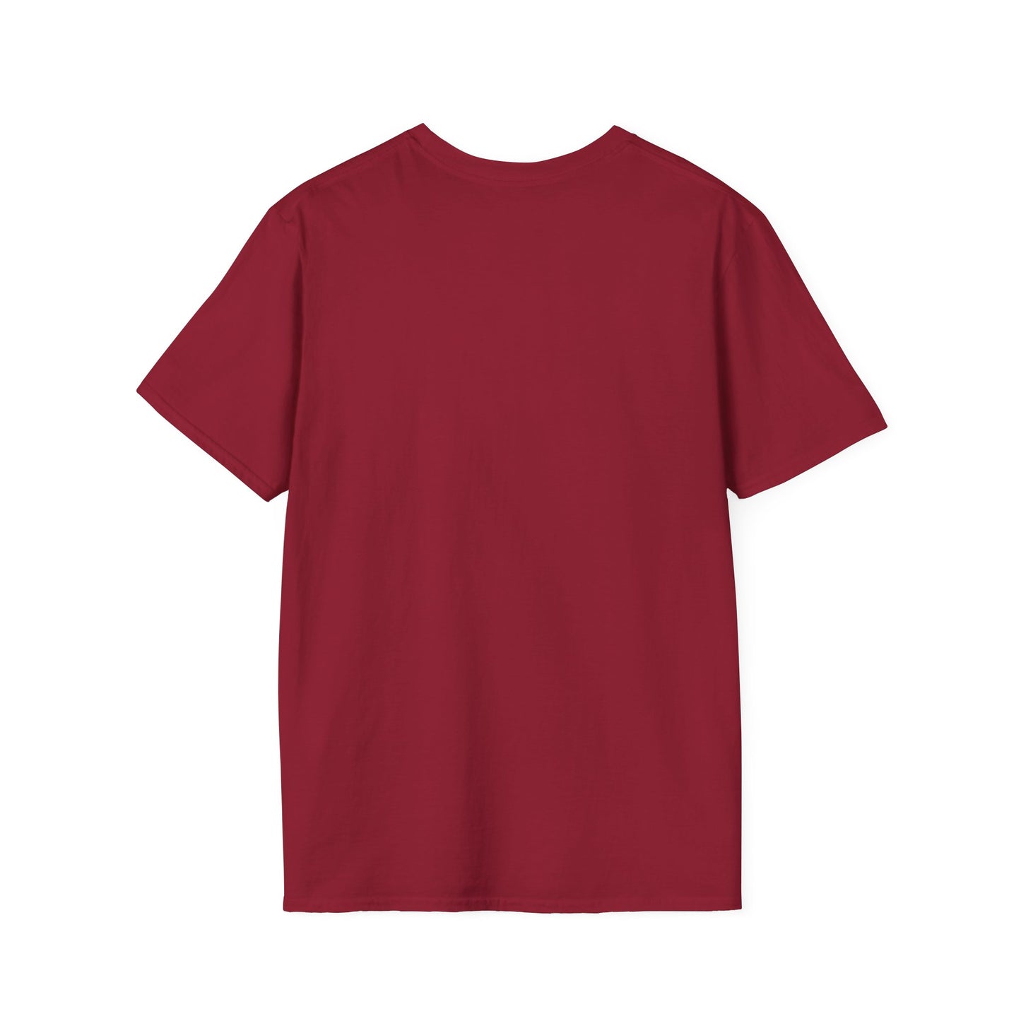 Unisex Keep It Simple T-Shirt, Casual Tee, Minimalist Shirt, Everyday Wear, Gift for Him/Her, Trendy Black Tee