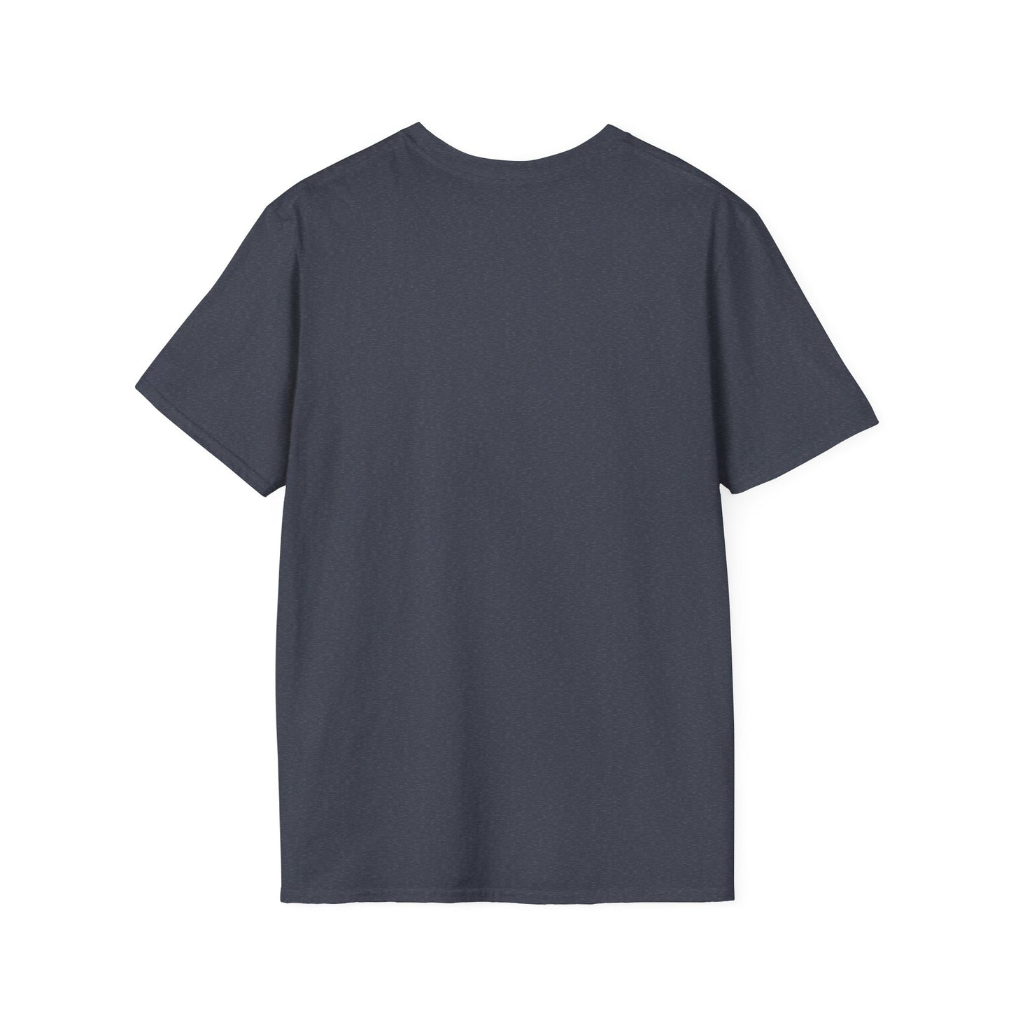 Unisex Keep It Simple T-Shirt, Casual Tee, Minimalist Shirt, Everyday Wear, Gift for Him/Her, Trendy Black Tee