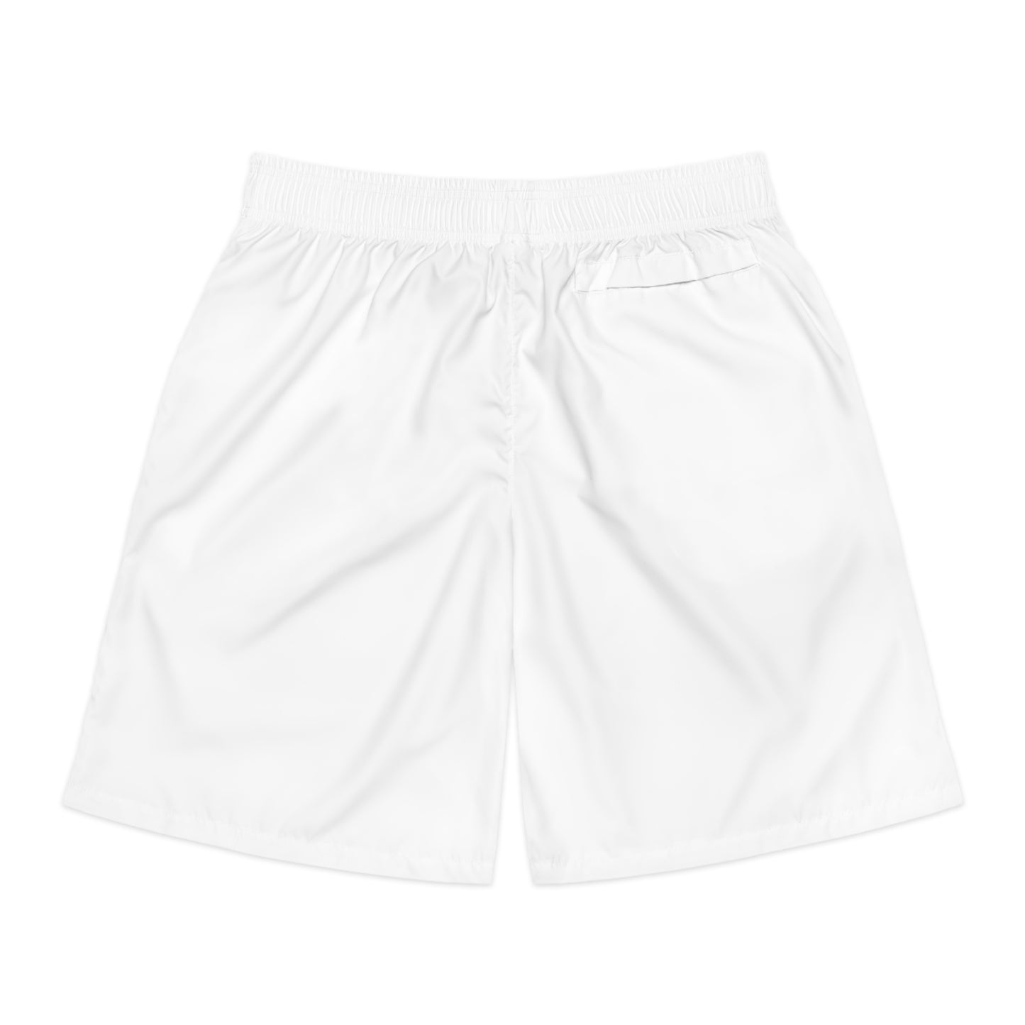 Fearless Lion Men's Jogger Shorts, Stylish Athletic Wear, Summer Casual Shorts, Gift for Him, Trendy Workout Apparel