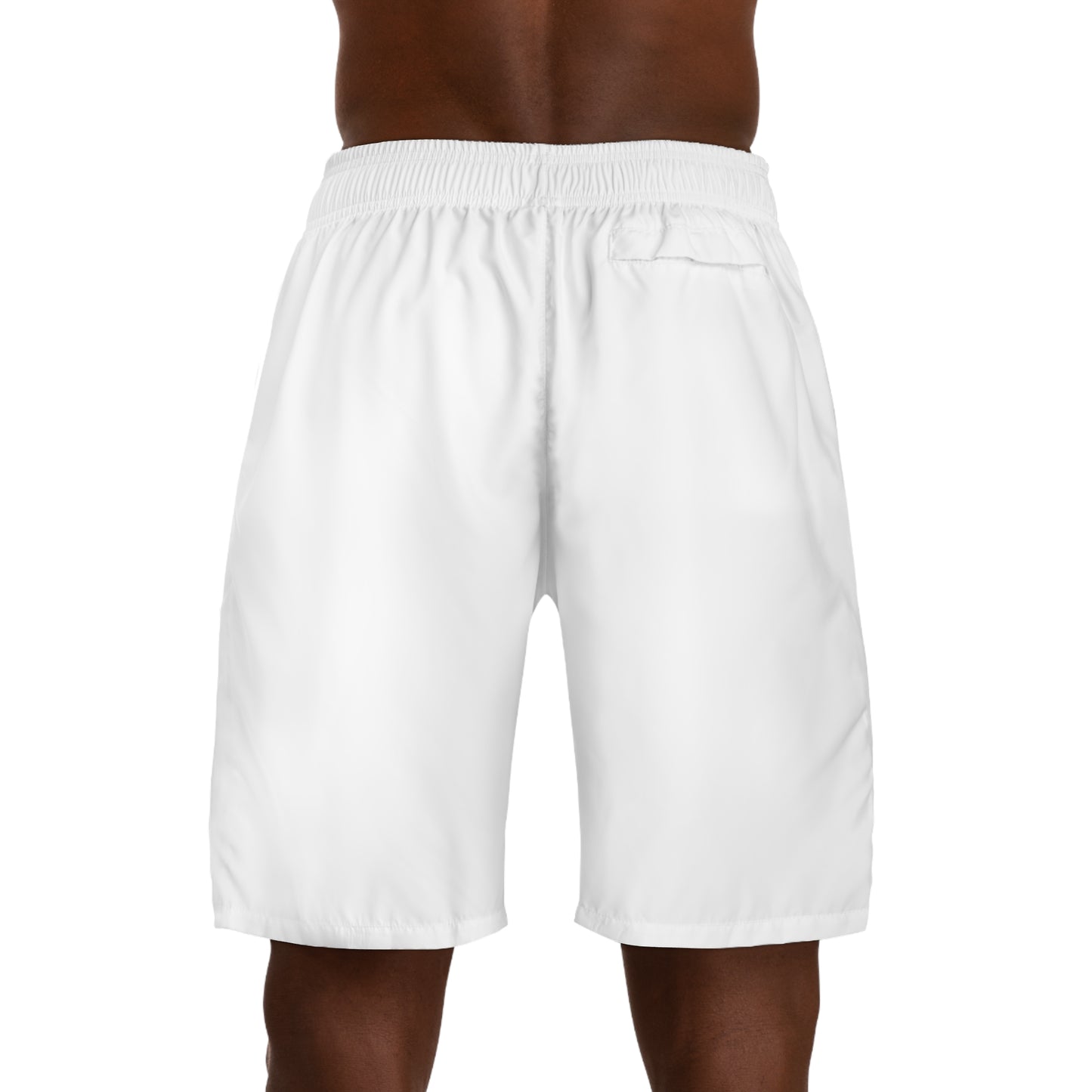 Fearless Lion Men's Jogger Shorts, Stylish Athletic Wear, Summer Casual Shorts, Gift for Him, Trendy Workout Apparel