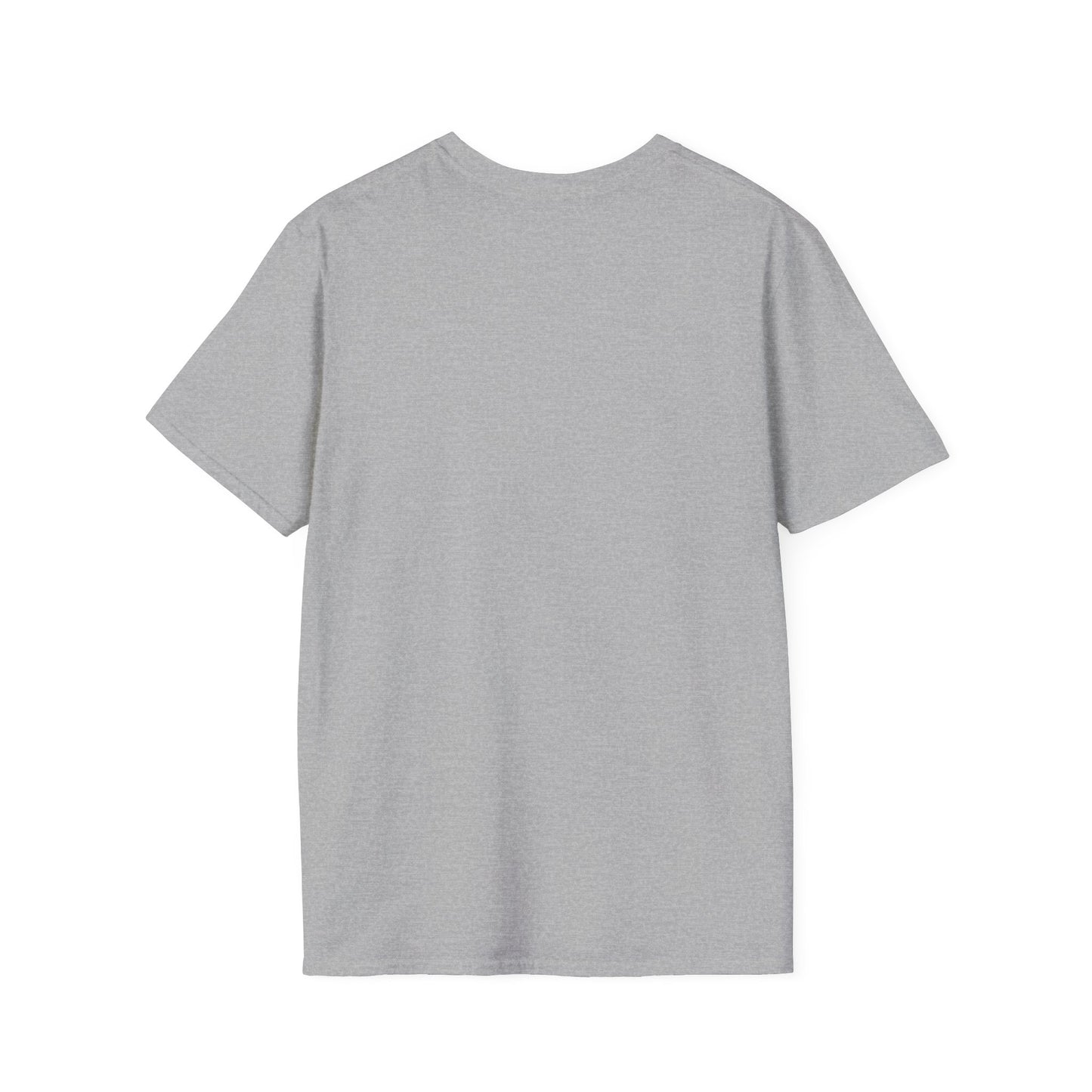 Unisex Keep It Simple T-Shirt, Casual Tee, Minimalist Shirt, Everyday Wear, Gift for Him/Her, Trendy Black Tee
