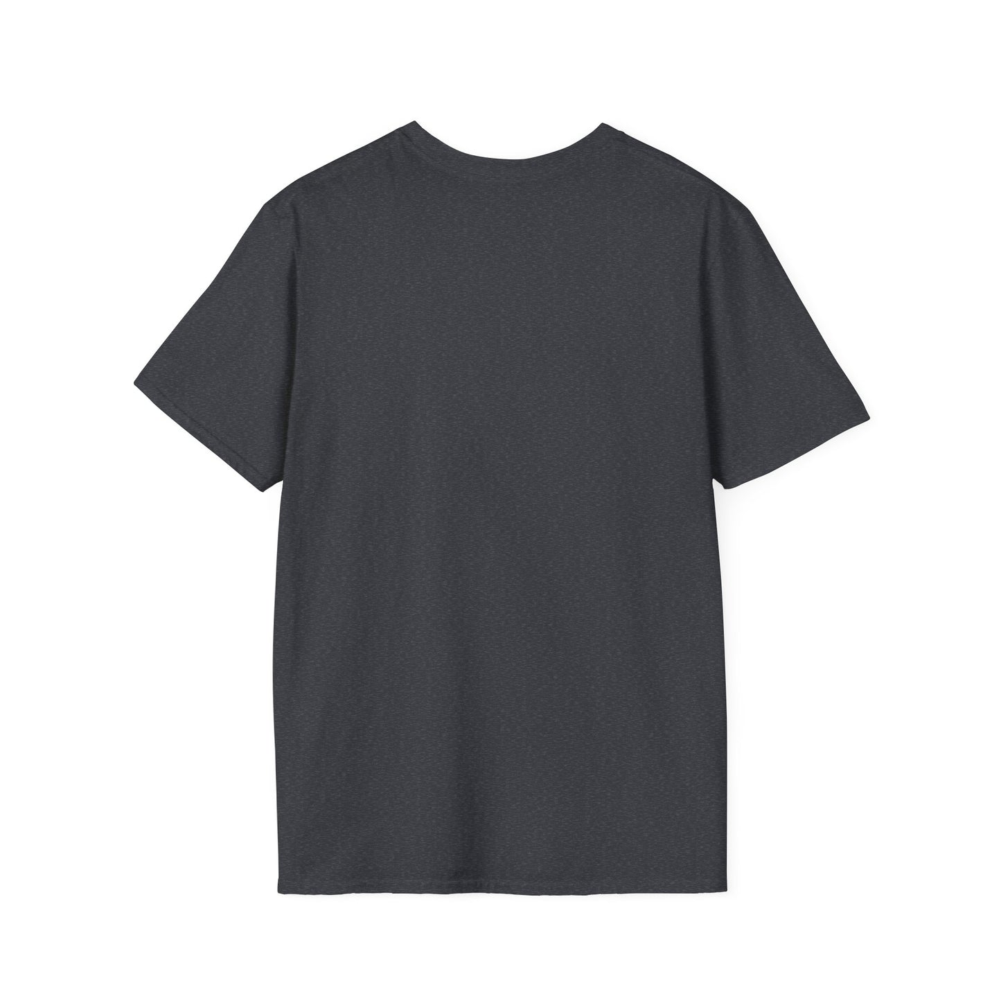 Unisex Keep It Simple T-Shirt, Casual Tee, Minimalist Shirt, Everyday Wear, Gift for Him/Her, Trendy Black Tee