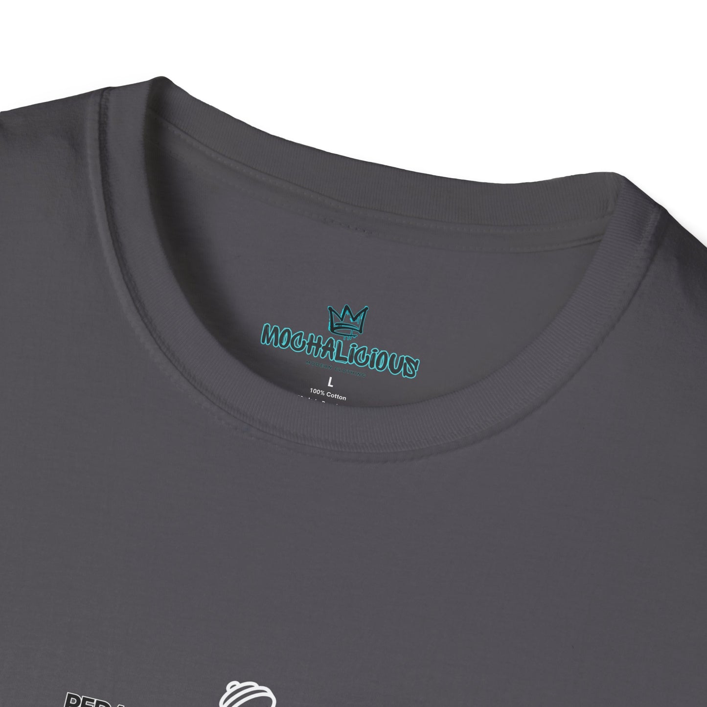 Motivational Fitness T-Shirt, Gym Wear, Unisex Workout T-Shirt, Encouragement Tee, Active Lifestyle Shirt, Gift for Athletes (White Out-Lined)
