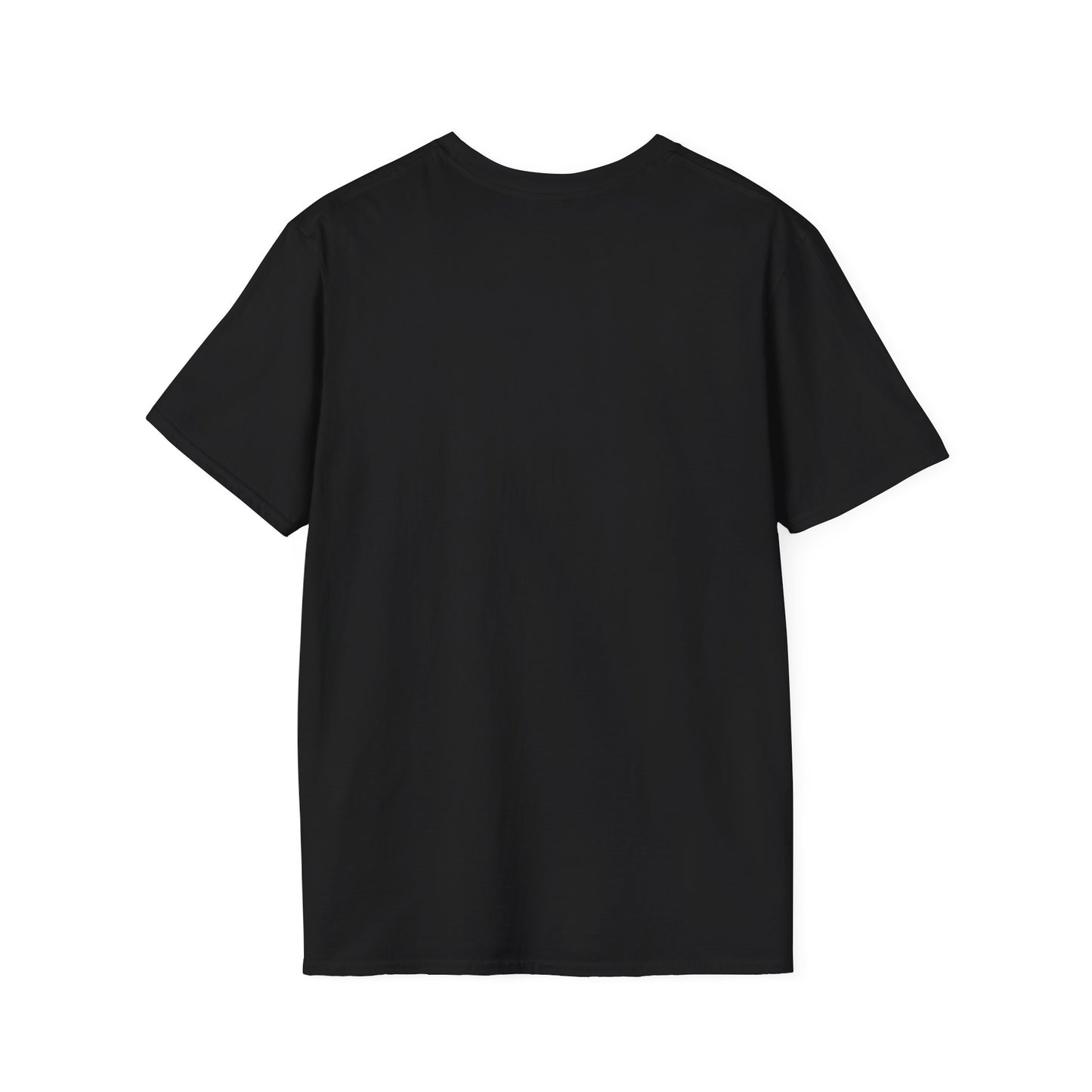 Unisex Keep It Simple T-Shirt, Casual Tee, Minimalist Shirt, Everyday Wear, Gift for Him/Her, Trendy Black Tee