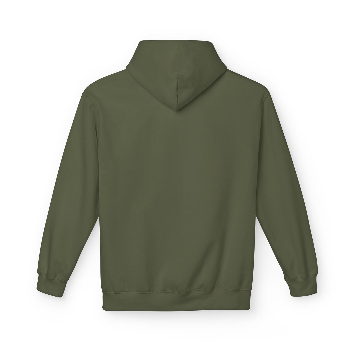 Motivational Fleece Hoodie - Unisex Comfort, Dream Big, Inspirational Gift, Cozy Wear, Perfect for Every Occasion