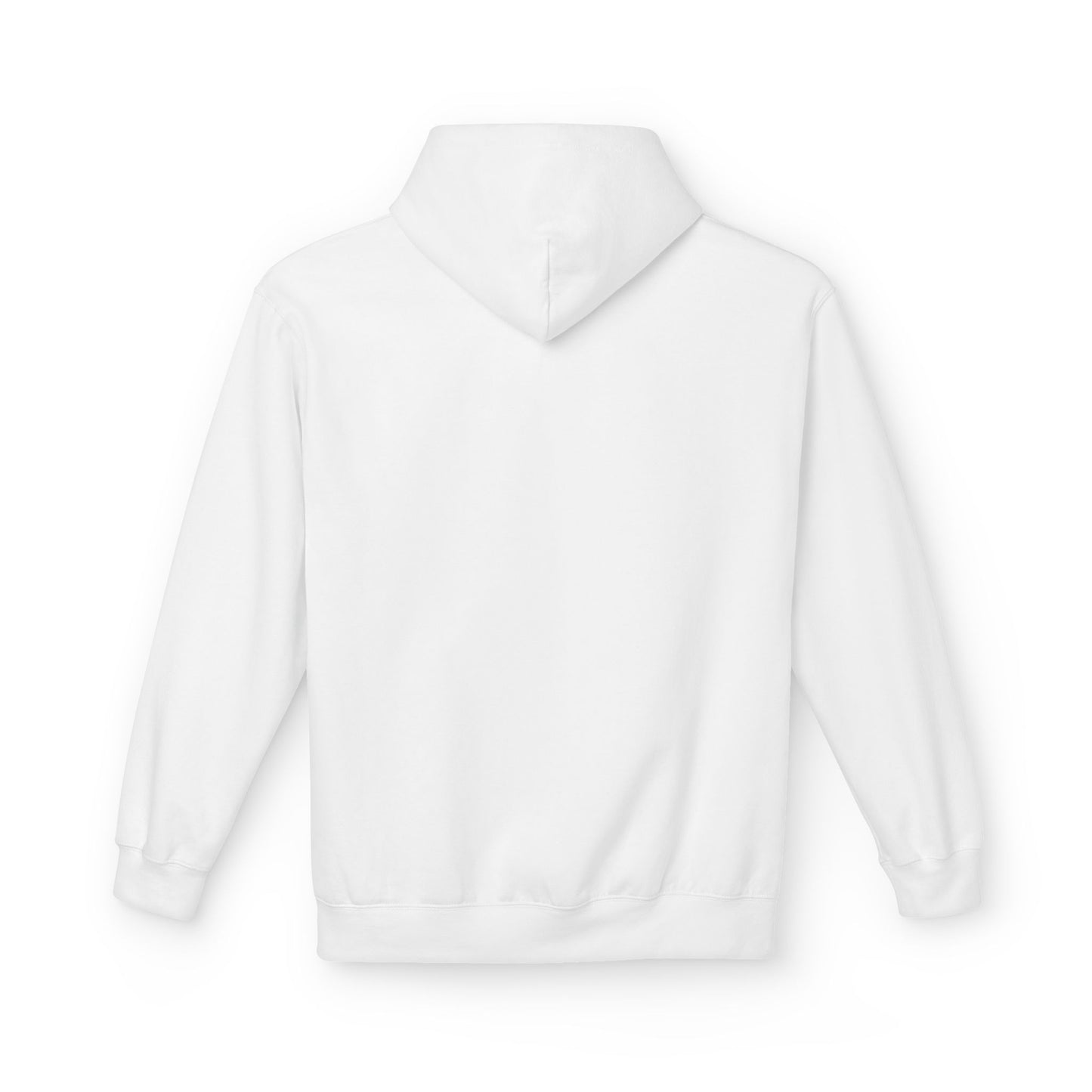 Motivational Fleece Hoodie - Unisex Comfort, Dream Big, Inspirational Gift, Cozy Wear, Perfect for Every Occasion