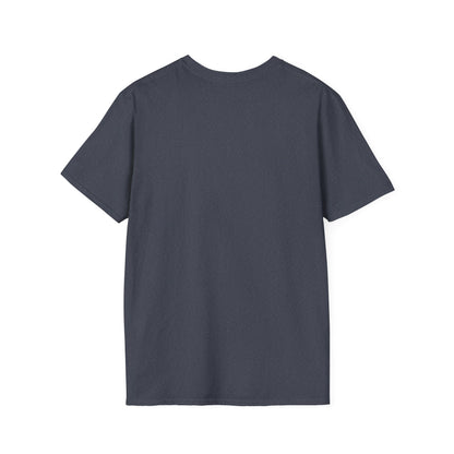 Unisex Keep It Simple T-Shirt, Casual Tee, Minimalist Shirt, Everyday Wear, Gift for Him/Her, Trendy Black Tee
