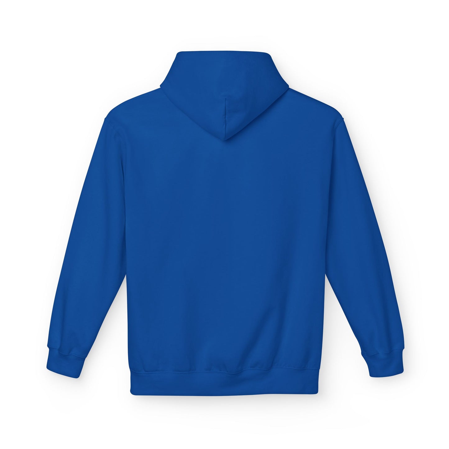 Motivational Fleece Hoodie - Unisex Comfort, Dream Big, Inspirational Gift, Cozy Wear, Perfect for Every Occasion