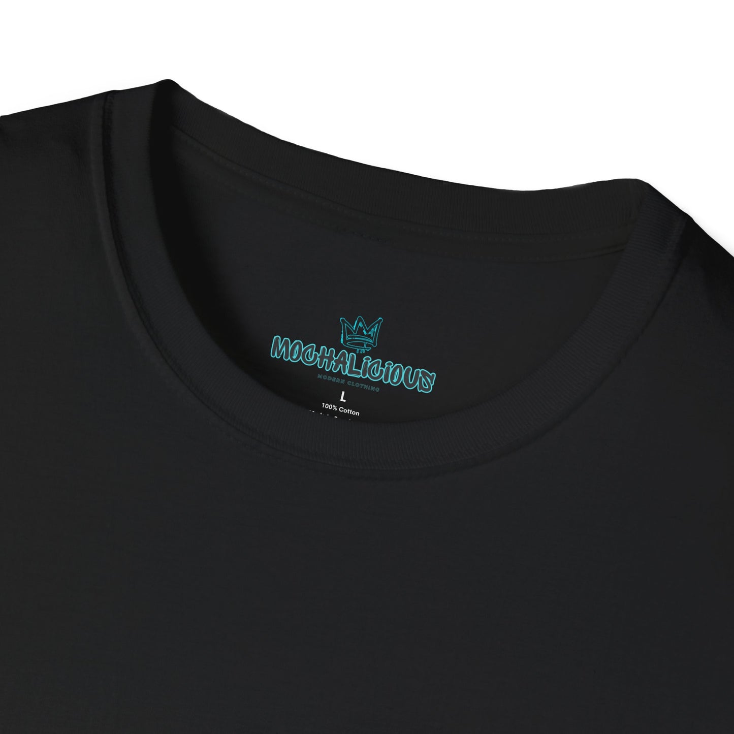 Unisex Keep It Simple T-Shirt, Casual Tee, Minimalist Shirt, Everyday Wear, Gift for Him/Her, Trendy Black Tee