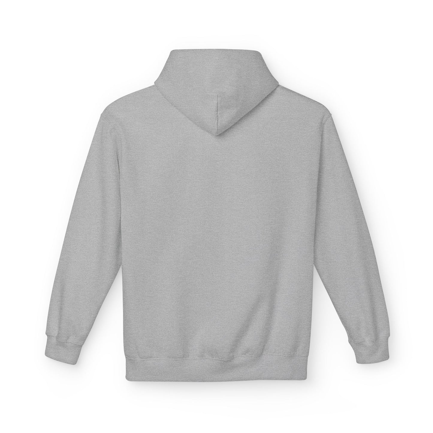 Motivational Fleece Hoodie - Unisex Comfort, Dream Big, Inspirational Gift, Cozy Wear, Perfect for Every Occasion