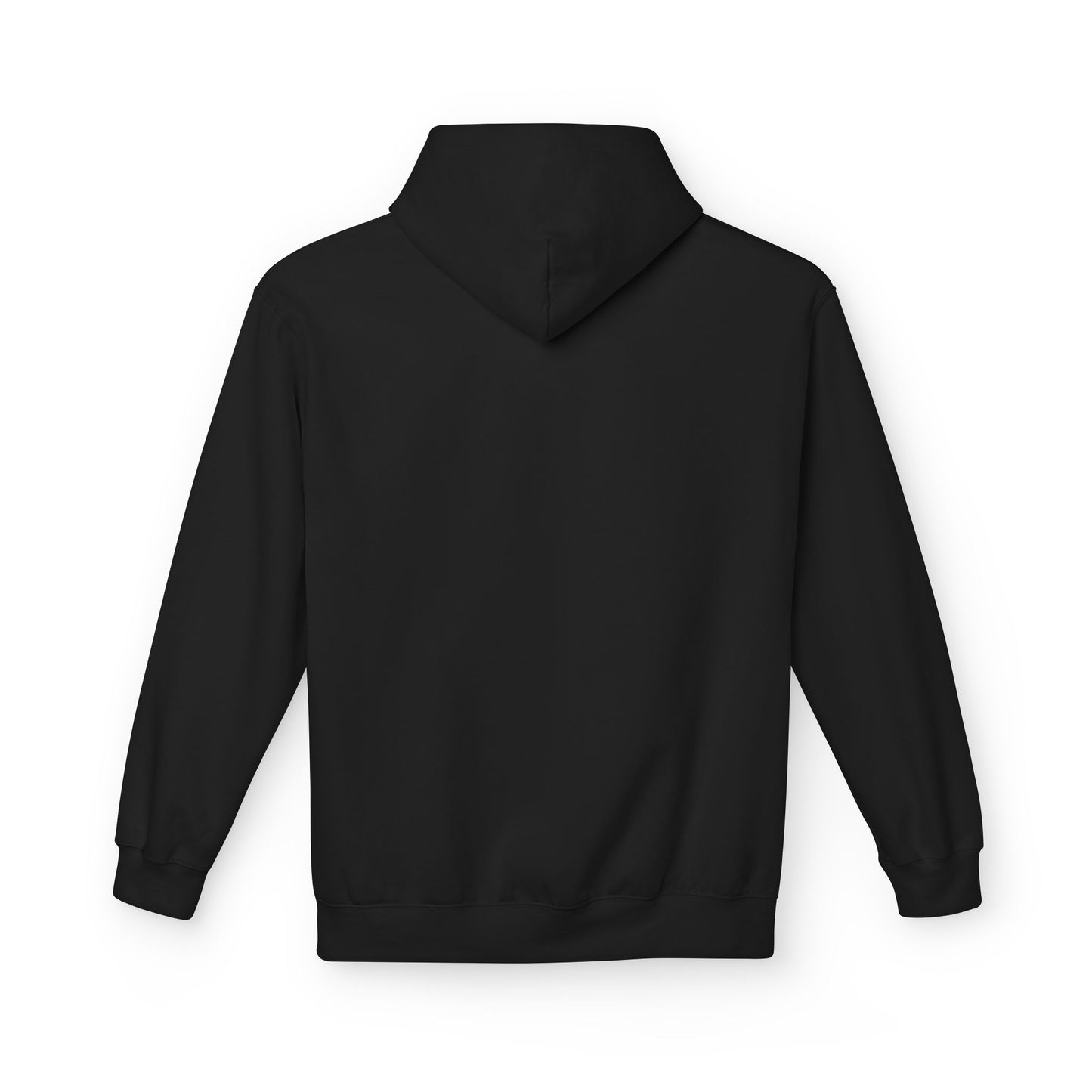 Motivational Fleece Hoodie - Unisex Comfort, Dream Big, Inspirational Gift, Cozy Wear, Perfect for Every Occasion