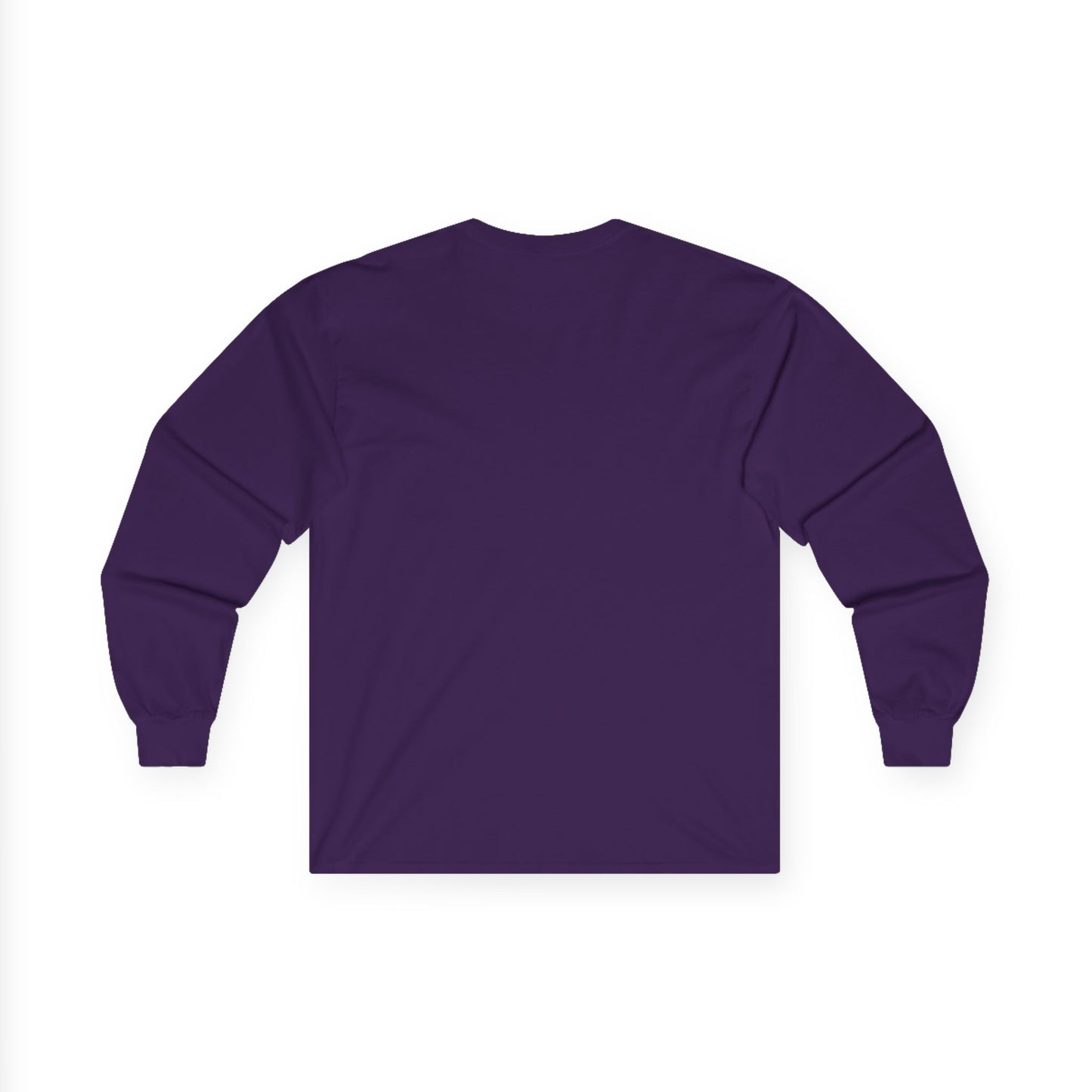 Savage Long Sleeve Tee for Bold Souls, Unisex Cotton Shirt for Everyday Wear, Streetwear Style, Gift for Friends