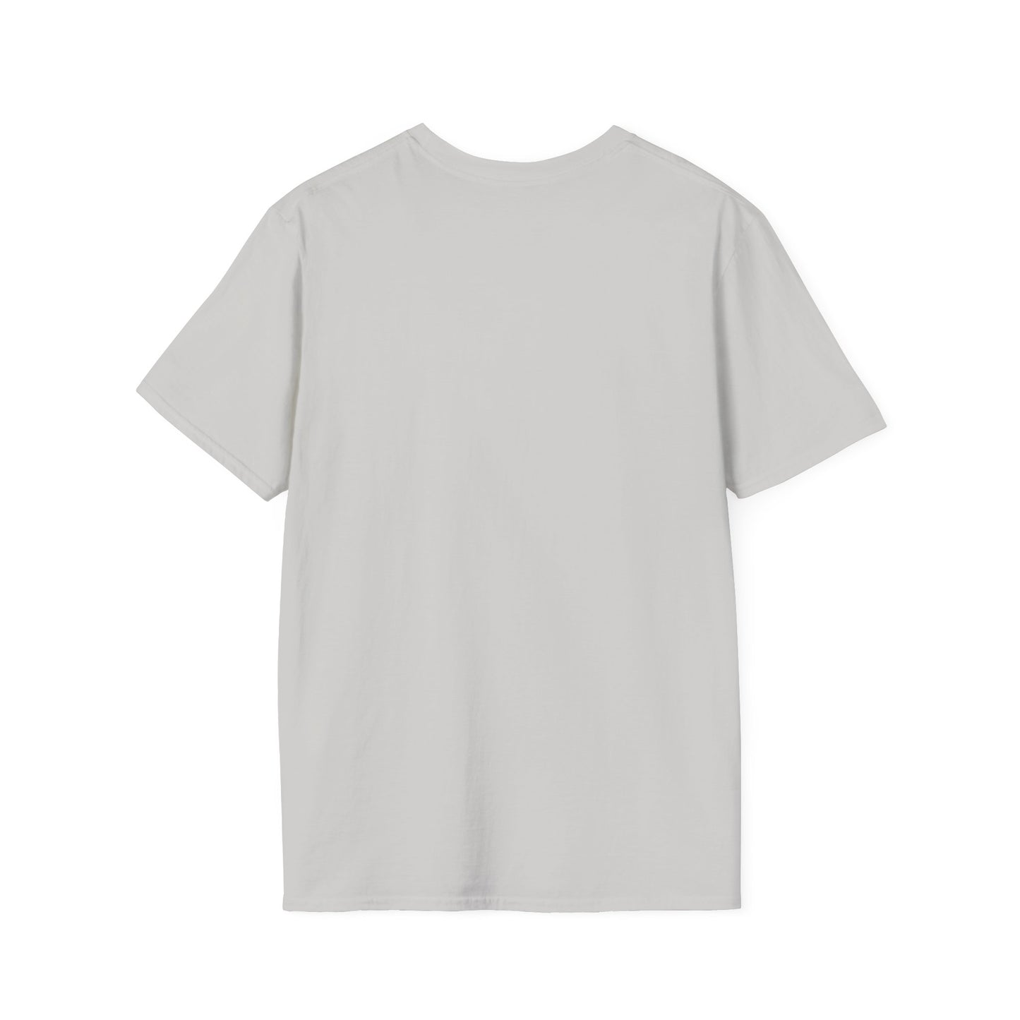 Unisex Keep It Simple T-Shirt, Casual Tee, Minimalist Shirt, Everyday Wear, Gift for Him/Her, Trendy Black Tee