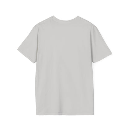 Unisex Keep It Simple T-Shirt, Casual Tee, Minimalist Shirt, Everyday Wear, Gift for Him/Her, Trendy Black Tee