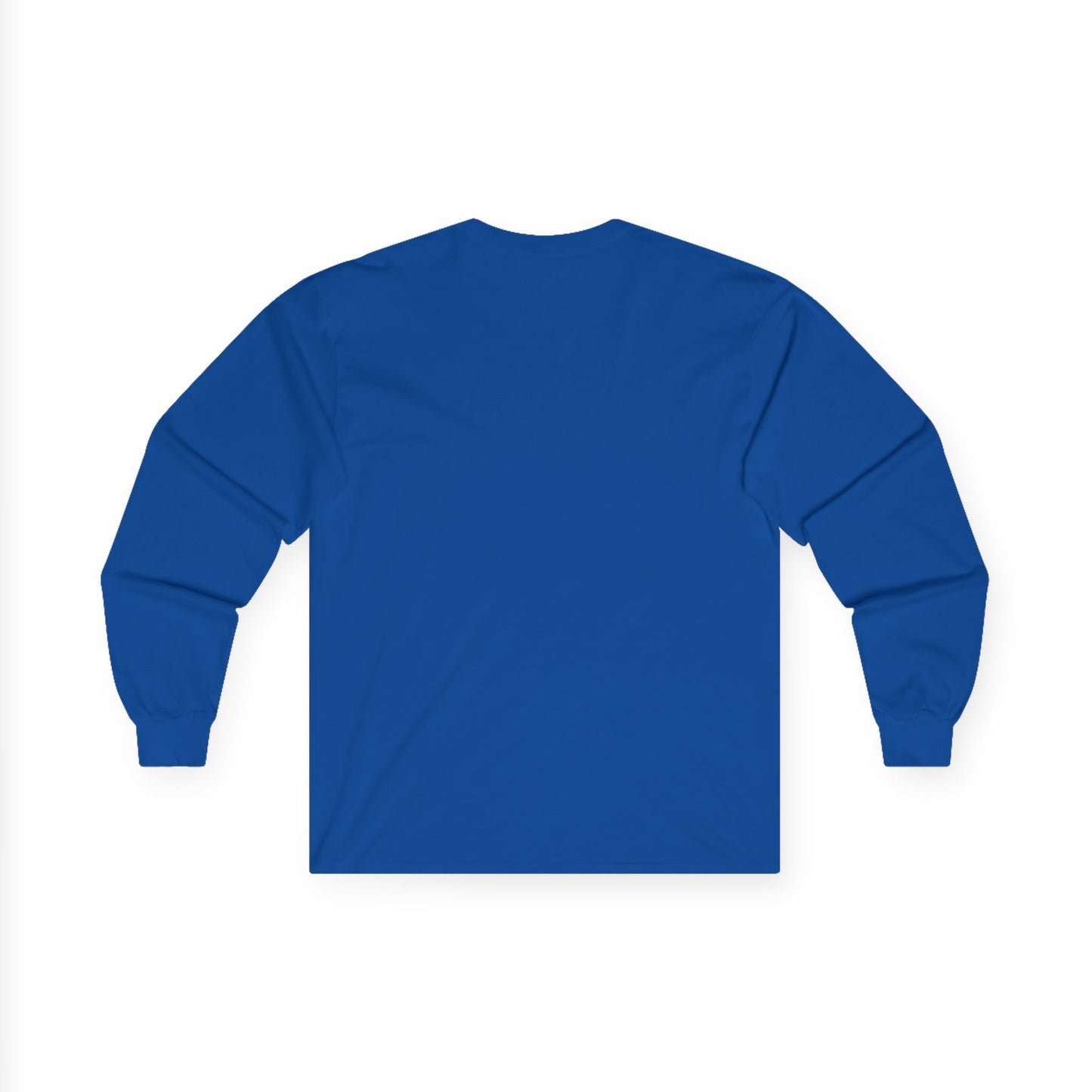Savage Long Sleeve Tee for Bold Souls, Unisex Cotton Shirt for Everyday Wear, Streetwear Style, Gift for Friends