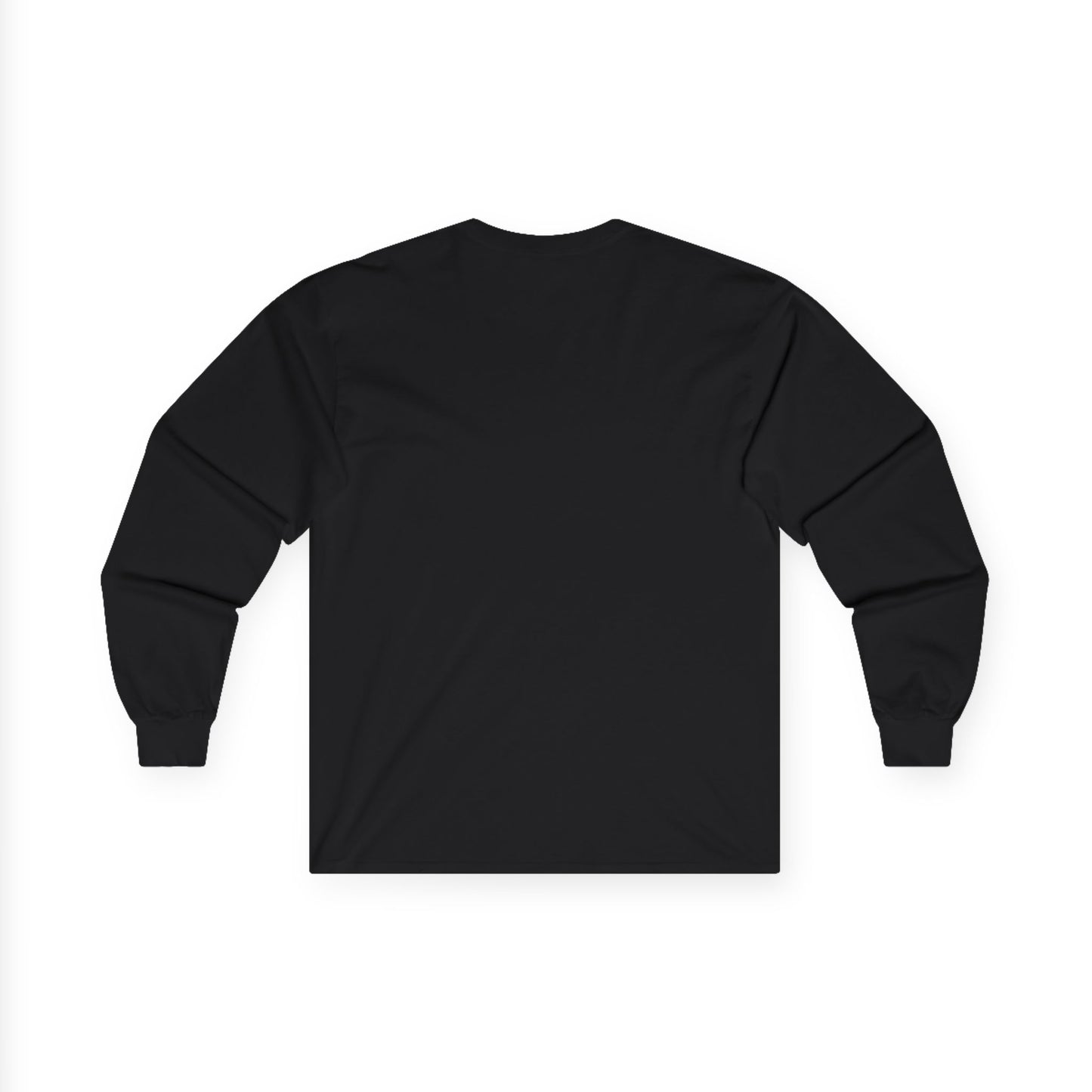 Savage Long Sleeve Tee for Bold Souls, Unisex Cotton Shirt for Everyday Wear, Streetwear Style, Gift for Friends