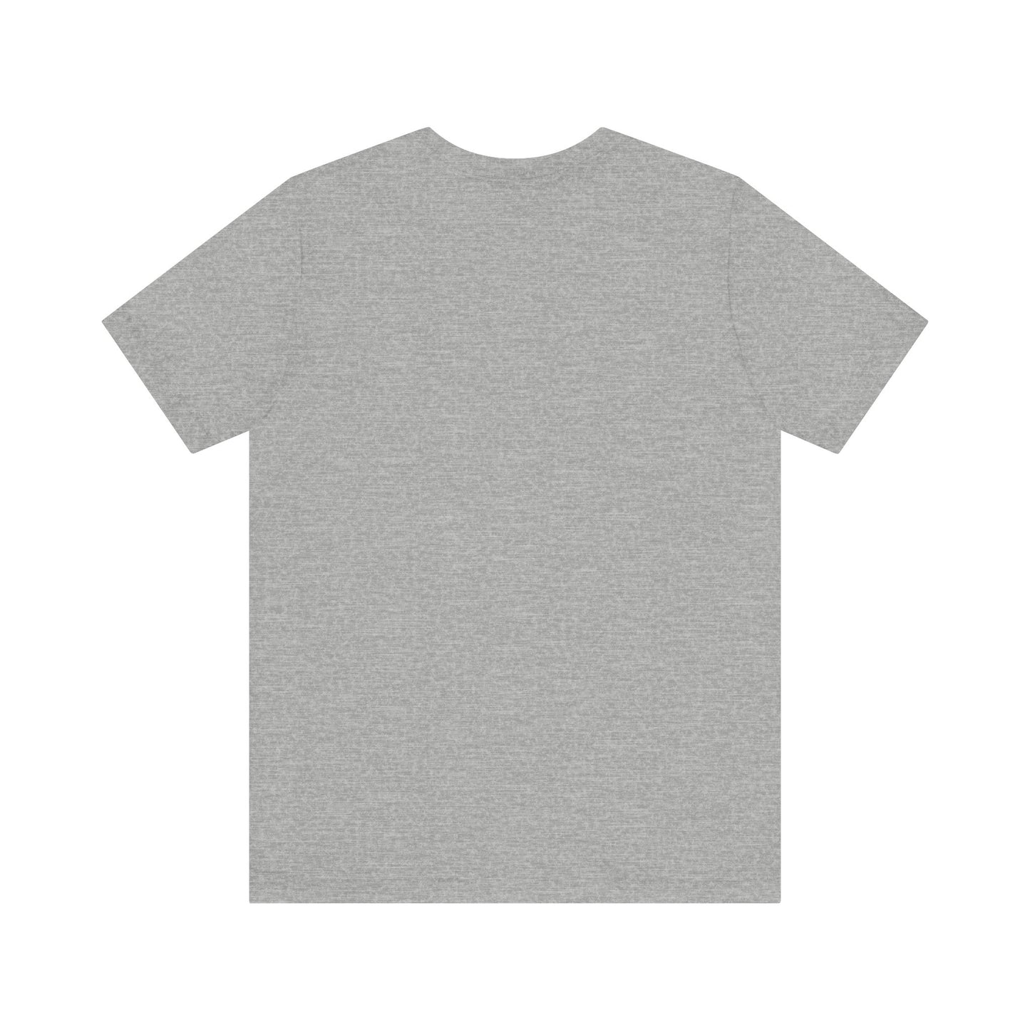 Believe in Yourself Inspirational Unisex Tee, Motivational Shirt, Positive Message Top, Gift for Friends, Casual Everyday Wear, Life [...]