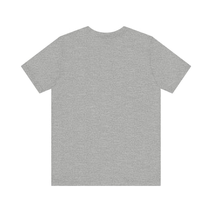 Believe in Yourself Inspirational Unisex Tee, Motivational Shirt, Positive Message Top, Gift for Friends, Casual Everyday Wear, Life [...]